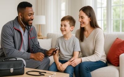 Urgent Care Services : Fast Help from Prime Urgent Care