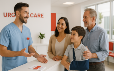 How Much Does Urgent Care Cost Without Insurance Explained