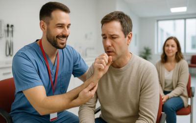 How to Cure Bronchitis Quickly with Effective Treatment Tips