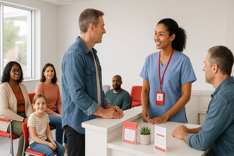 How Much Does Urgent Care Cost Without Insurance | Prime Urgent Care