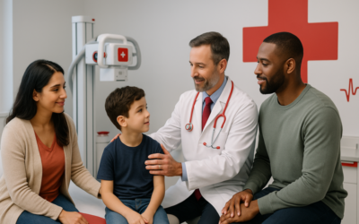 Find Urgent Care With X Ray Machine Near Me – Prime Urgent Care