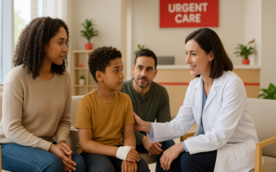 Urgent Care Los Angeles Open Now Near You – Prime Urgent Care