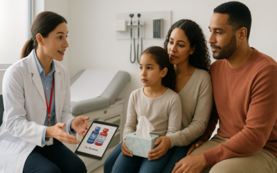 Flu Medicine Near Me: Best Over the Counter Flu Meds Guide