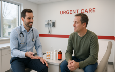 Best Cold Medicine Options for Adults | Prime Urgent Care