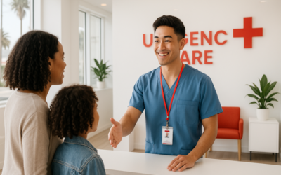 Best Urgent Care Los Angeles Options – Prime Urgent Care