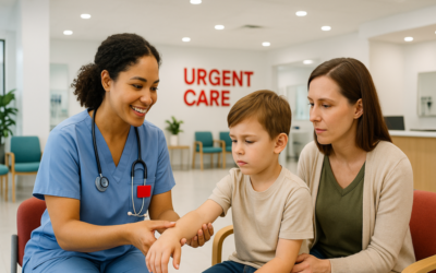 24 Hour Walk In Clinics Near Me for Immediate Care