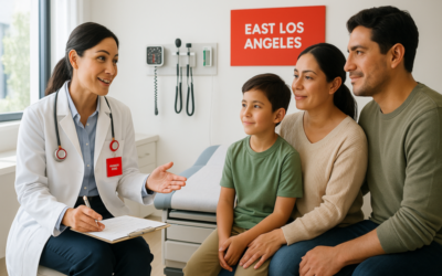 Urgent Care East Los Angeles: Fast Care at Prime Urgent Care