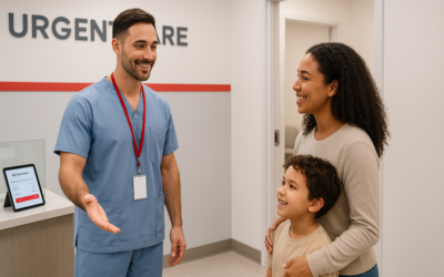 Urgent Care Near Me No Insurance: Affordable Options Guide