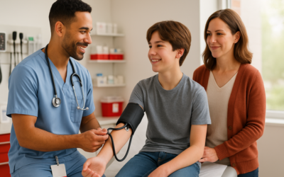 Where To Get a Physical Near Me at Prime Urgent Care