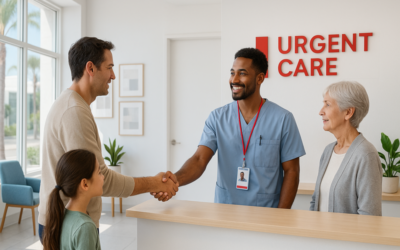 Urgent Care Los Angeles CA Walk-Ins Accepted | Prime Urgent Care