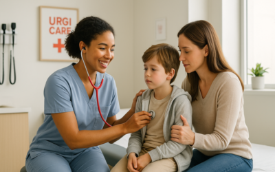 How Long Does a Chest Cold Last and Relief Tips – Prime Urgent Care