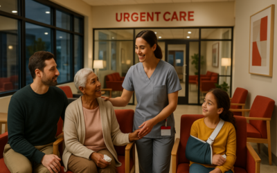 Urgent Care Centers Near Me Open Late | Prime Urgent Care