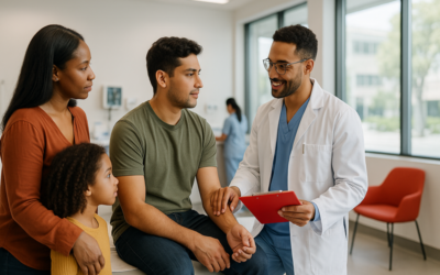 Top Urgent Care Services Los Angeles – Prime Urgent Care