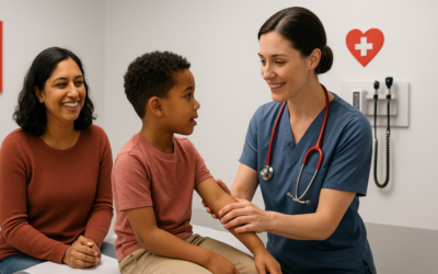 Urgent Care Simi Valley – Quick Care at Prime Urgent Care