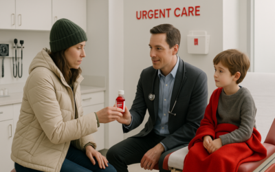Best Cold and Flu Medicine Guide – Prime Urgent Care