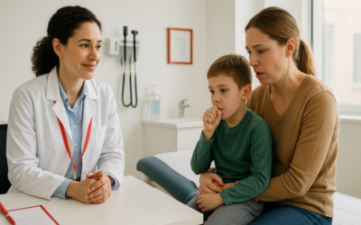 Bronchitis Treatment Tips and Cough Relief | Prime Urgent Care