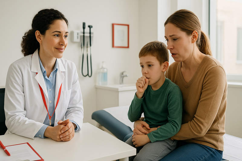 Bronchitis Treatment Tips and Cough Relief | Prime Urgent Care