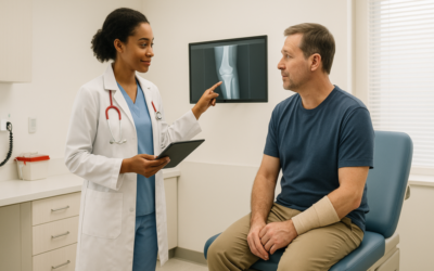 Urgent Care Near Me Xray: Fast Imaging Services at Prime Urgent Care