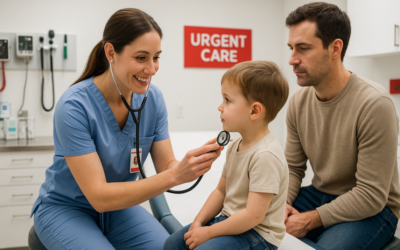 Find Urgent Care Services Near Me Open Now | Prime Urgent Care