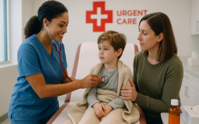 Best OTC Medicine for Flu and How to Get Rid Fast