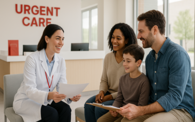 How Much Does It Cost to Go to Urgent Care in 2026