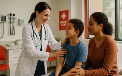Urgent Care vs Emergency: When to Choose Each – Prime Urgent Care