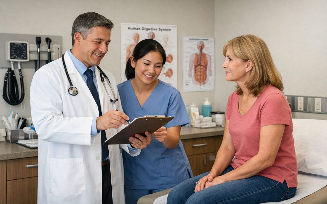 Doctor Exam: What to Expect and How to Prepare
