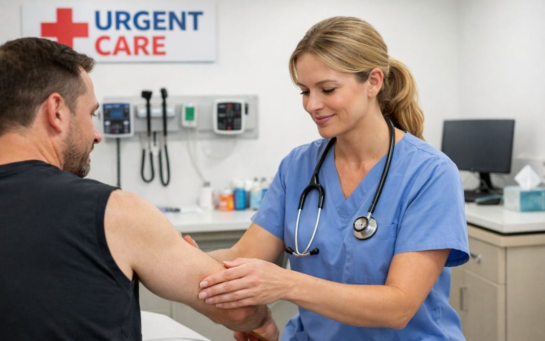 Brachial Plexus Injury: Symptoms, Care, and When to Seek Help