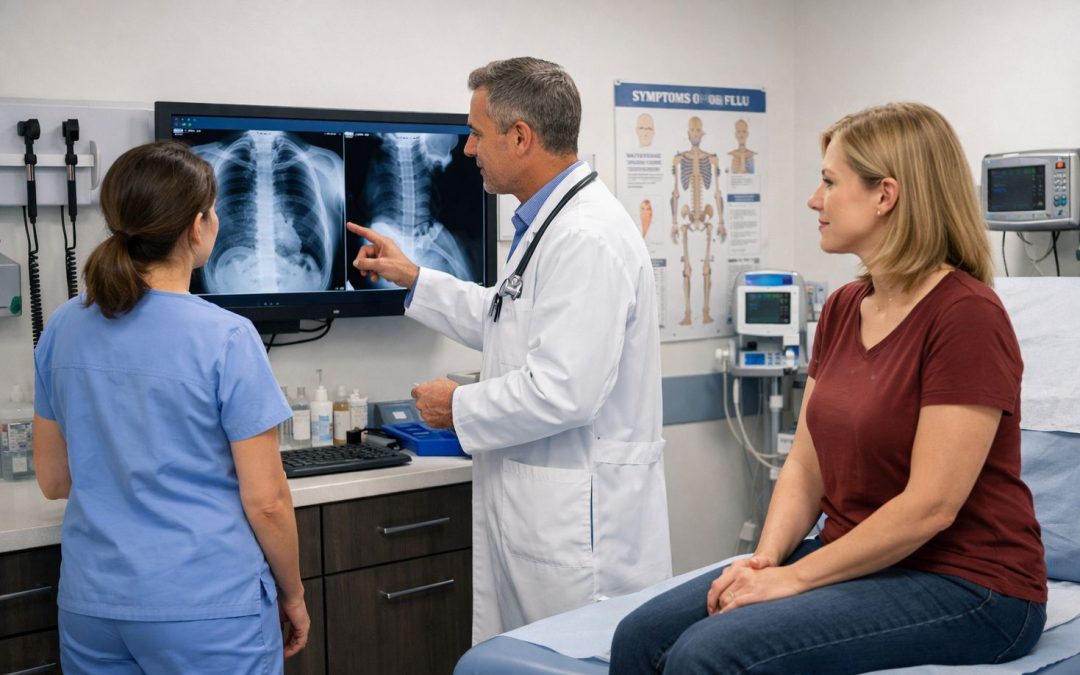 Diagnostic Radiology: What It Includes and When to Use It